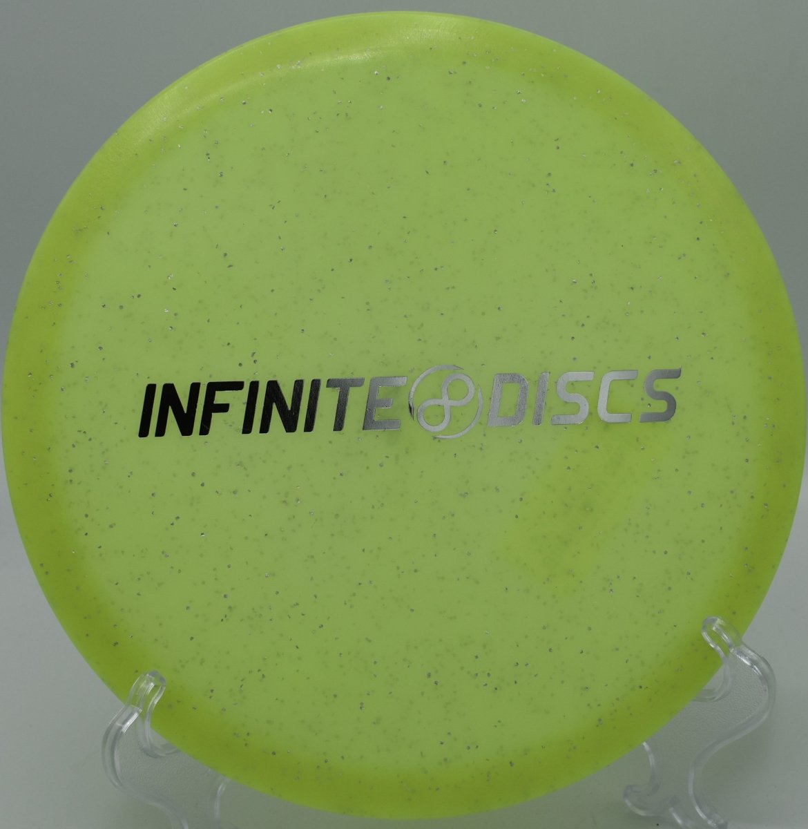 Metal Flake Glow C - Blend Ra - Flexline Discs - 04970361900541