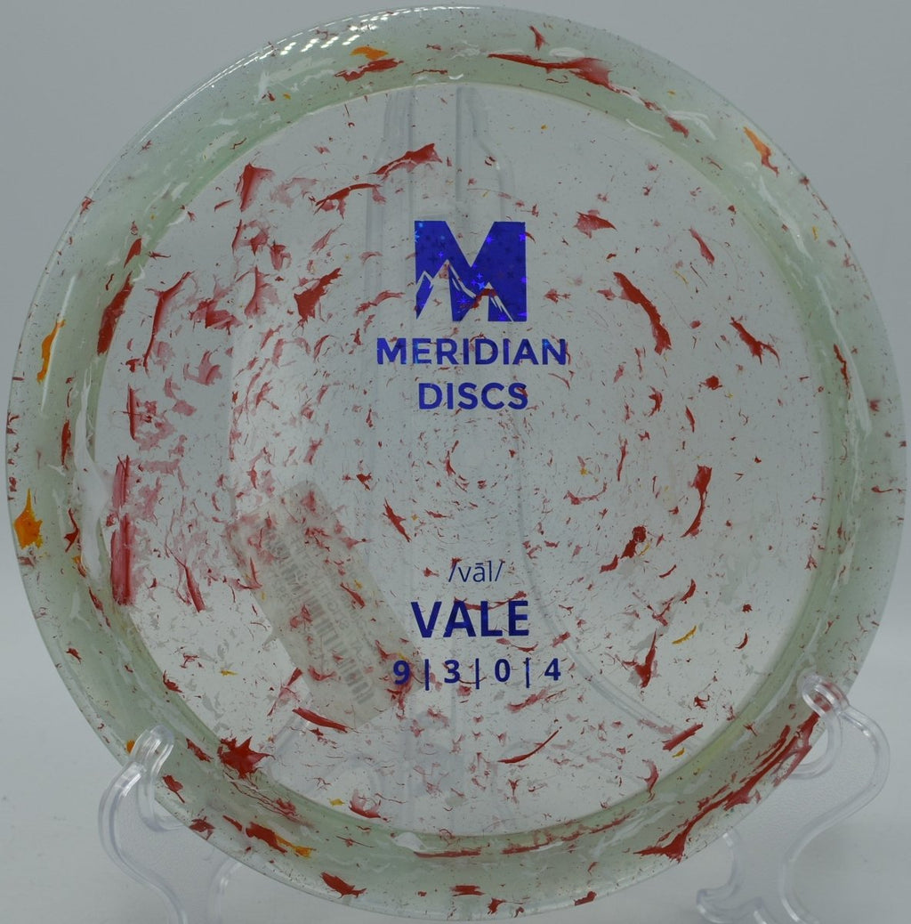Marbled Clarus Vale driver thrown in Maryland with nationwide shipping for controlled flex line fairway drives