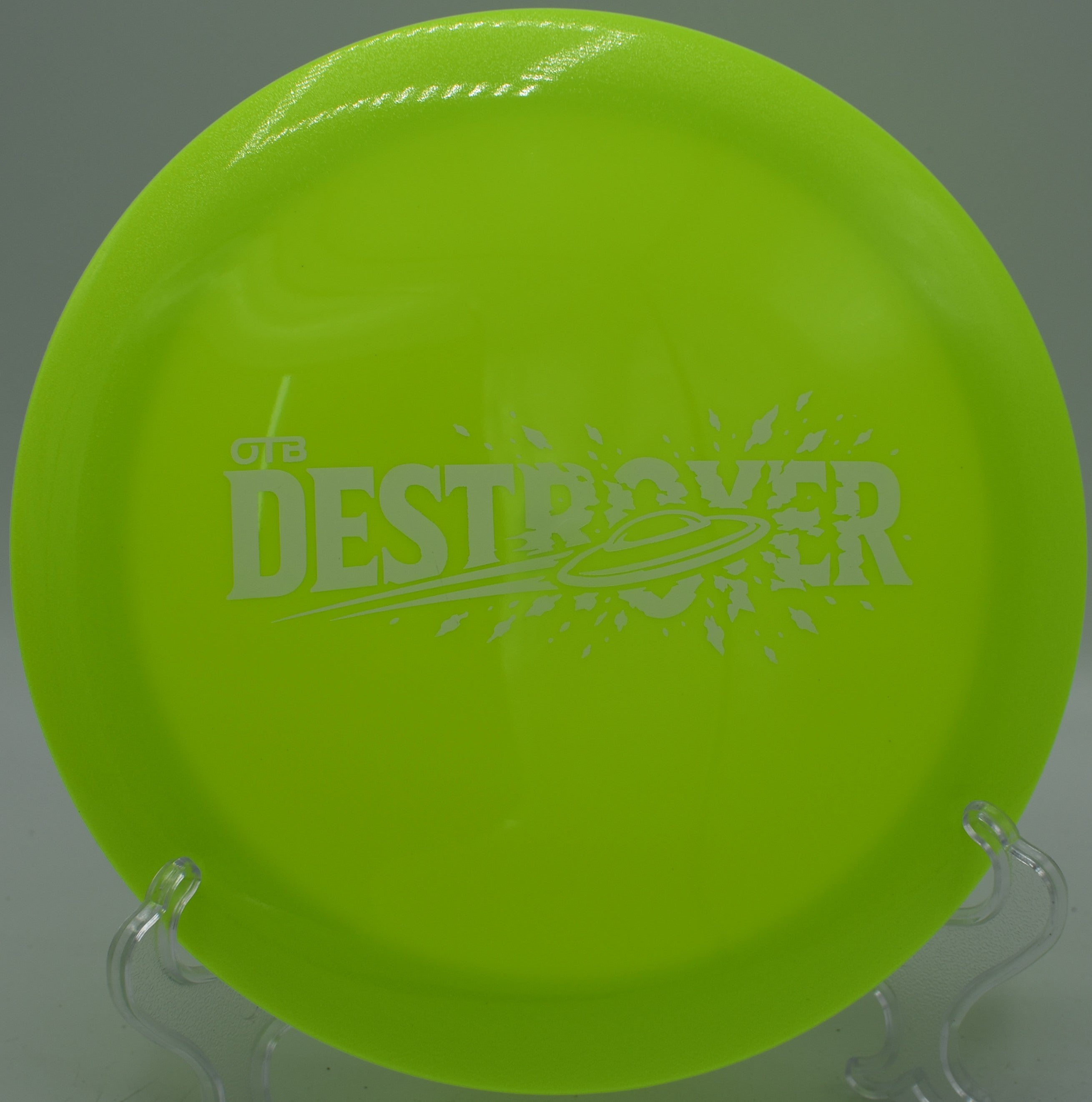Pop Top Star Destroyer-OTB Edition
