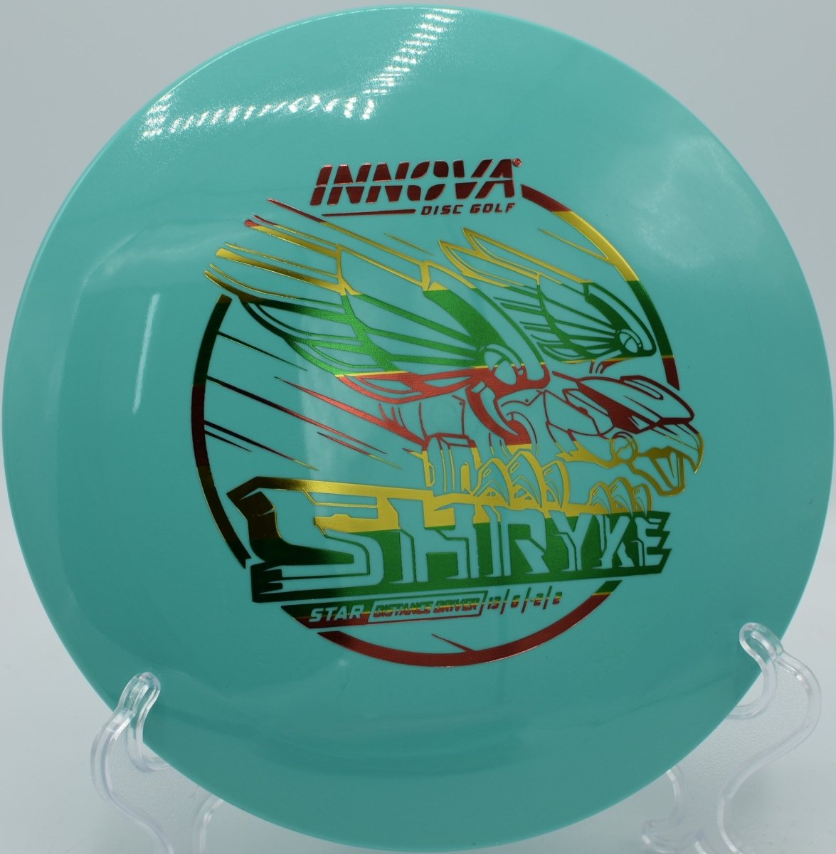 Star Shryke