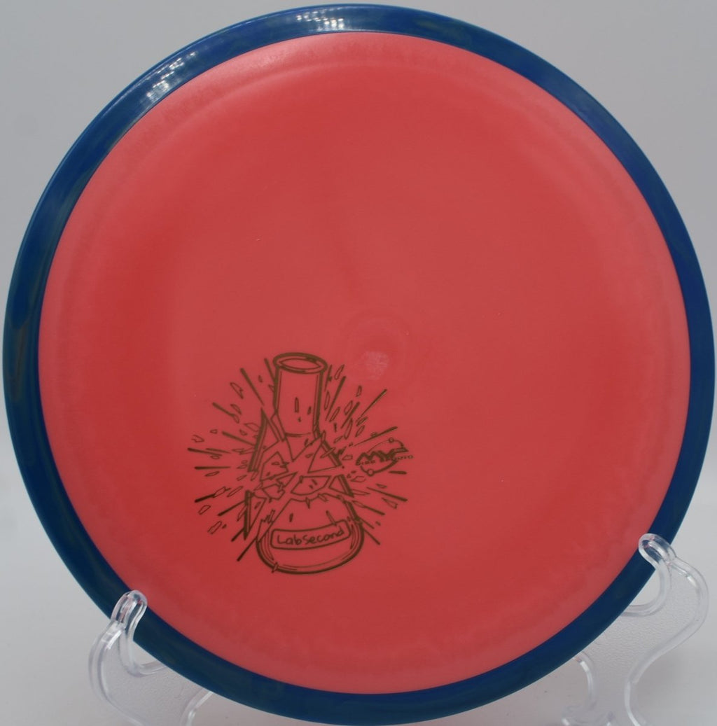 Gyropalooza Box Fission bag-ready lightweight drivers at The Rez DGC in Brandon, MS