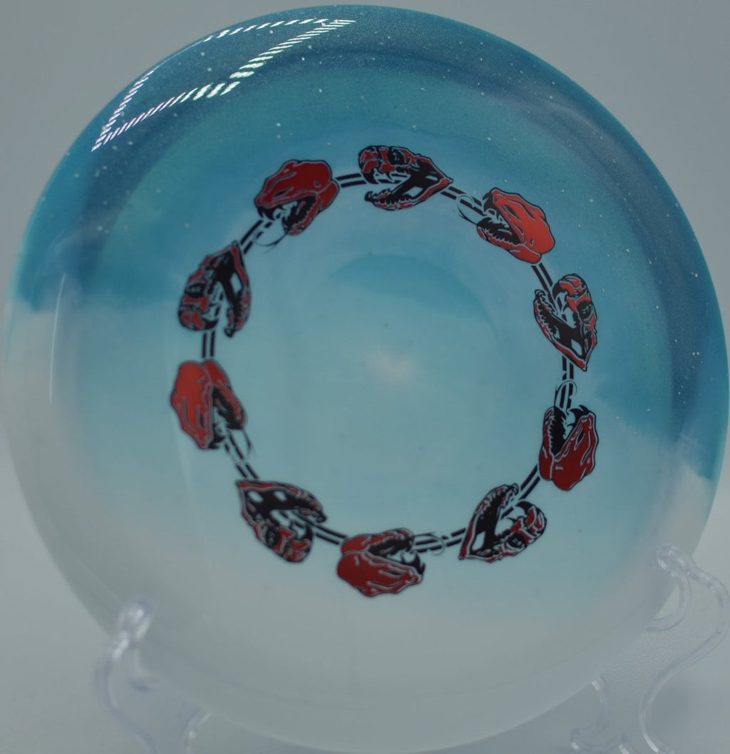 Duo Mamba - Flexline Discs - 80485592052893