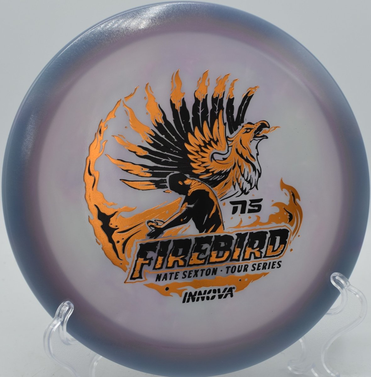 Proto Glow Champion Firebird Nate Sexton (Tour Series 2026)
