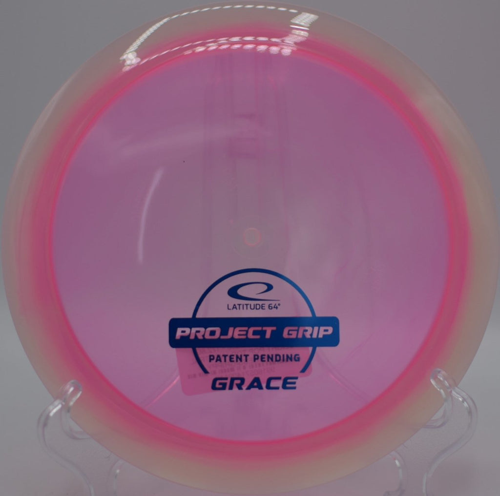 Project Grip Grace - Flexline Discs - 99160571409149