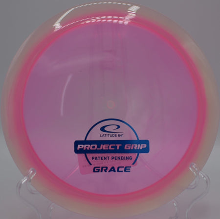 Project Grip Grace - Flexline Discs - 99160571409149