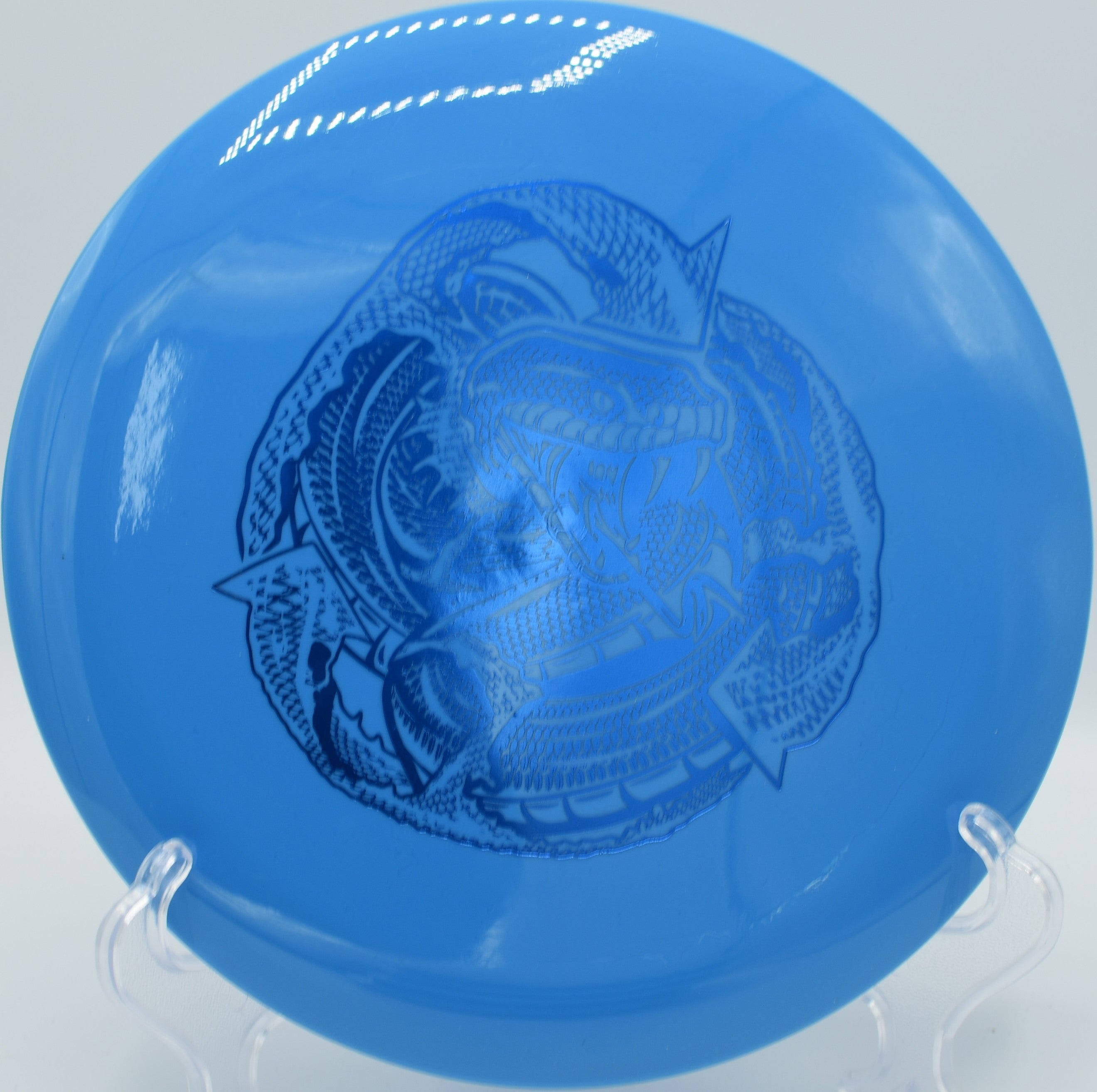 Echostar Mamba