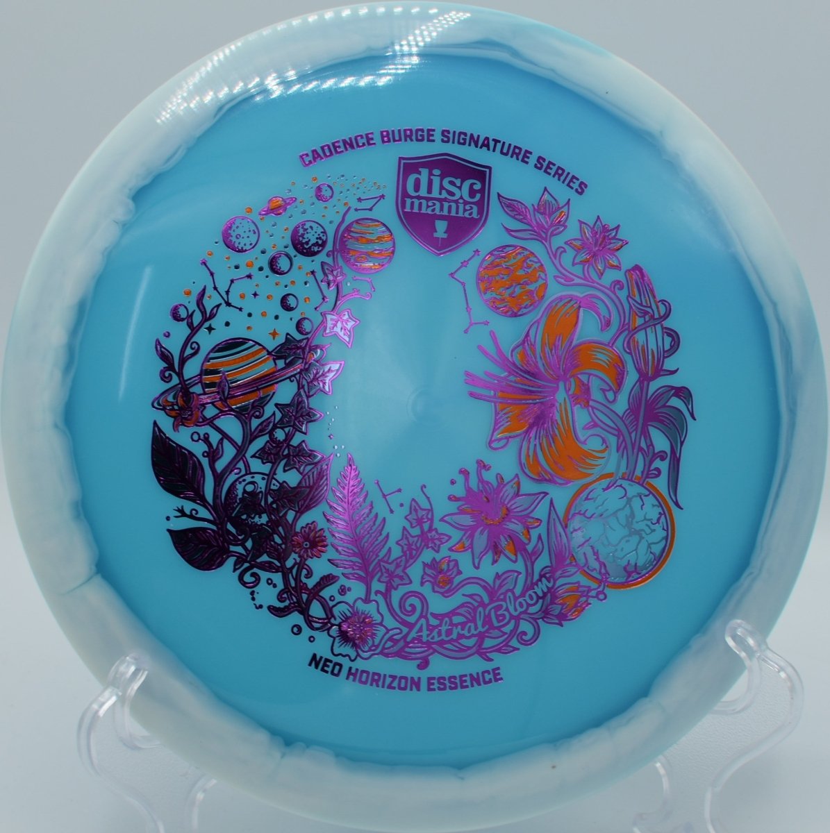Astral Bloom - Cadence Burge Signature Series Neo Horizon Essence