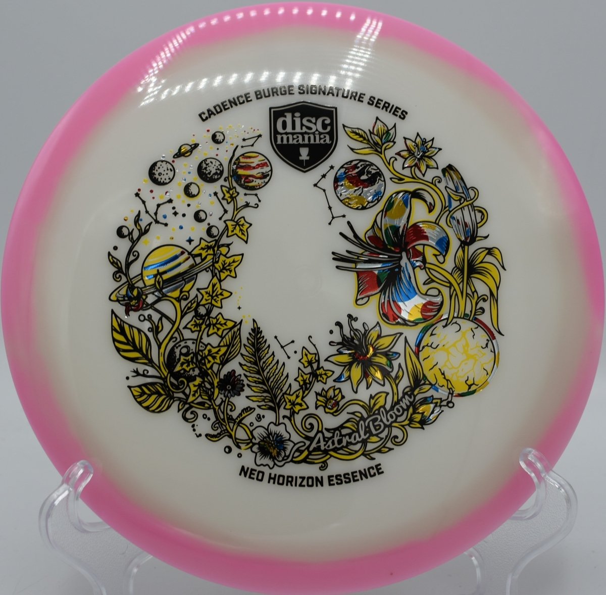 Astral Bloom - Cadence Burge Signature Series Neo Horizon Essence