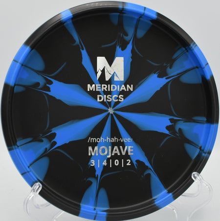Marbled Graphite Mojave putter favored in Tennessee with nationwide shipping for clean release putting confidence
