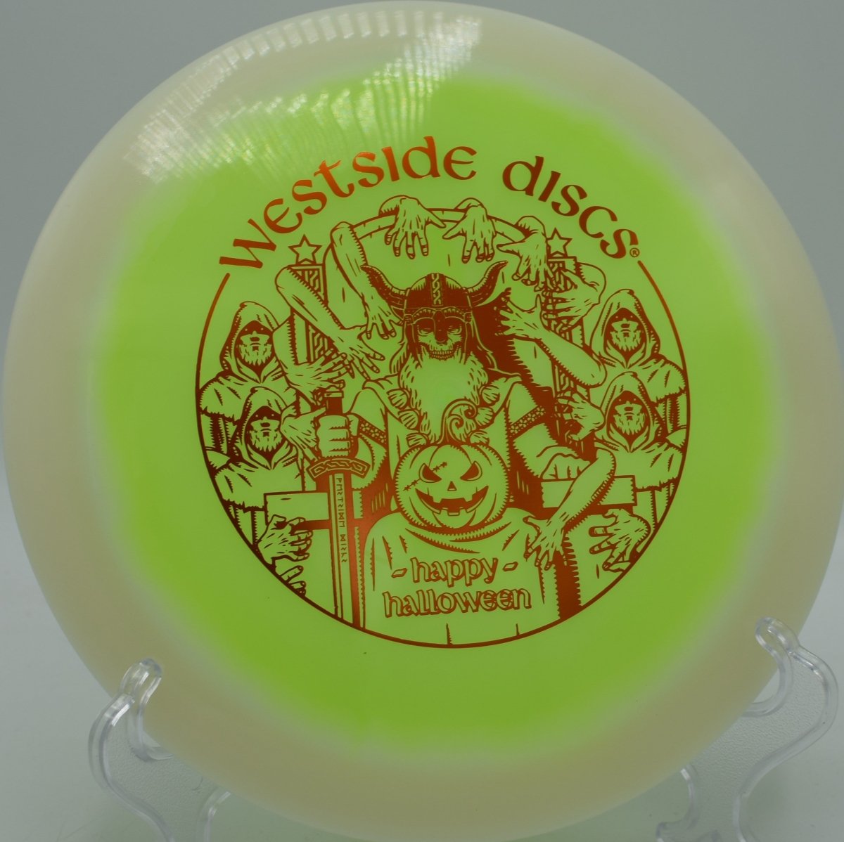 VIP-X Moonshine Orbit Underworld - Halloween 2026