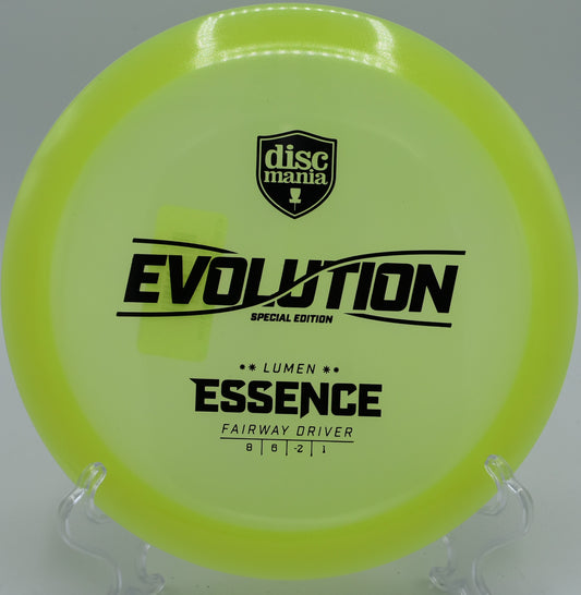 NEO LUMEN ESSENCE (GLOW)