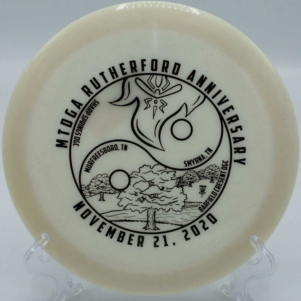 LUCID CRIMINAL - Flexline Discs - 77502237