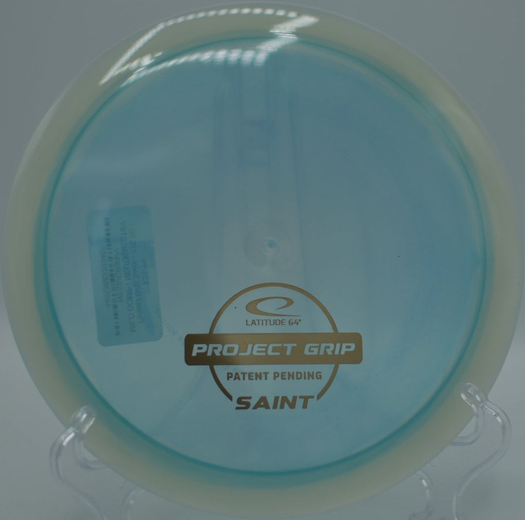 Project Grip Saint - Flexline Discs - 44853882293405