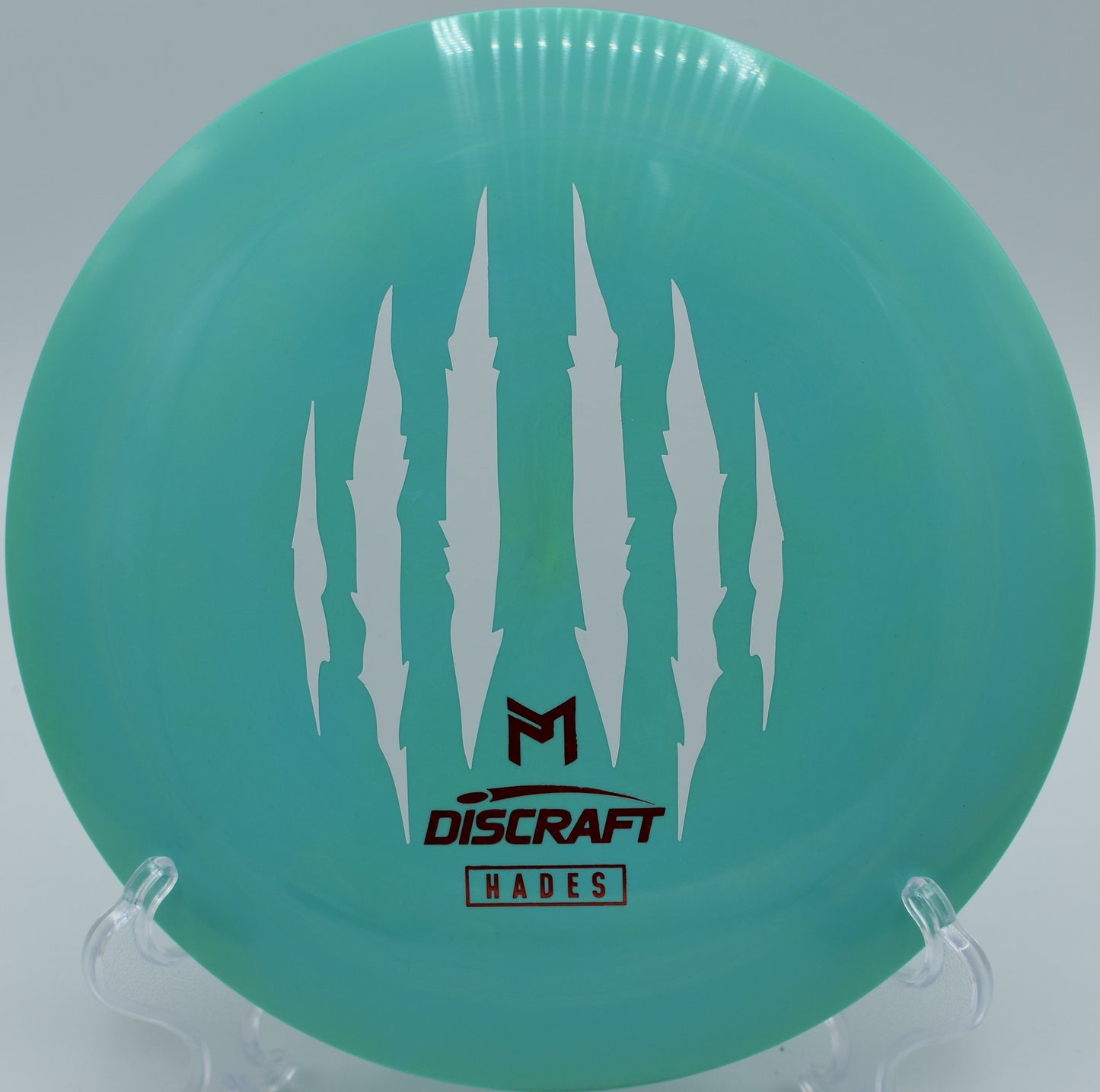 DISCRAFT 6 CLAW ESP HADES (PAUL MCBETH)