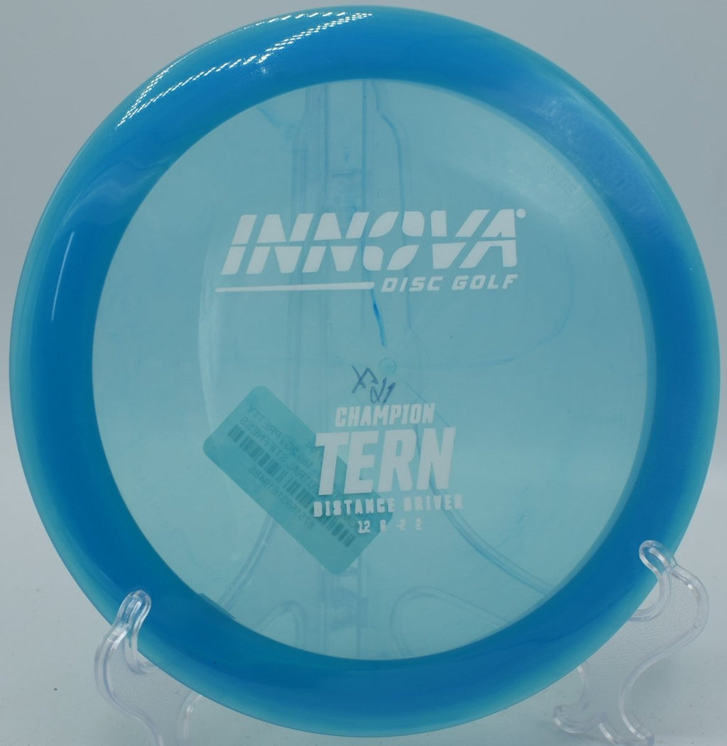 Halo Champion Tern driver used in Utah with nationwide shipping for smooth max distance control