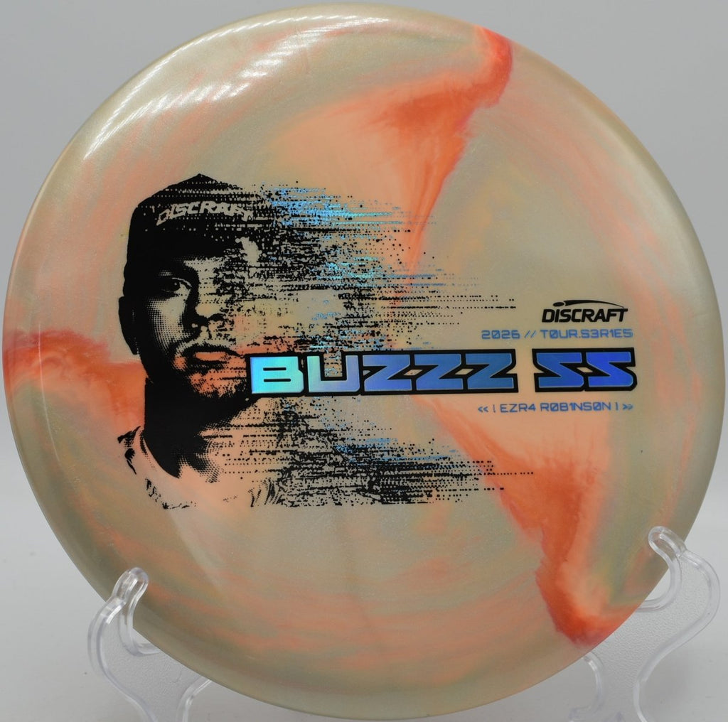 Buzzz SS midrange favored in Tennessee with nationwide shipping for turnover approach lines