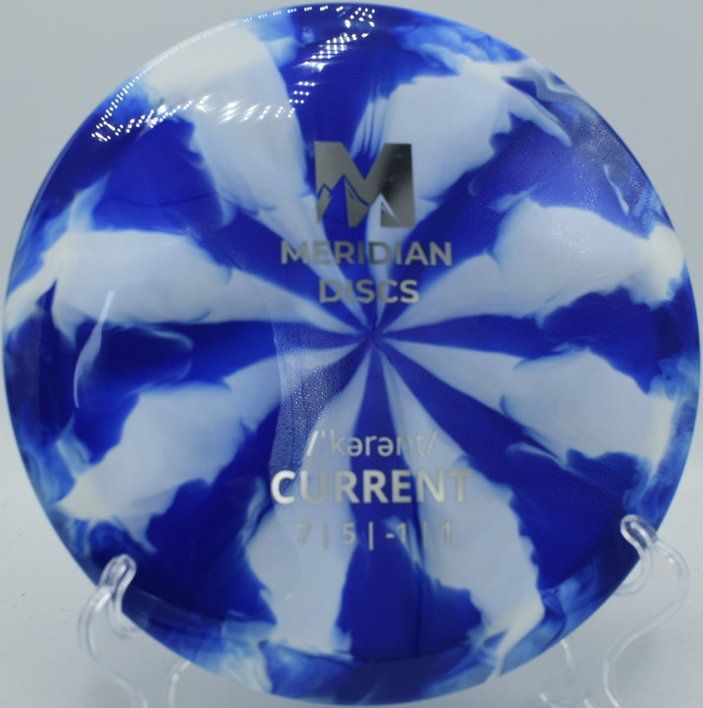 Marbled Slate Current fairway driver favored in Tennessee with nationwide shipping for controlled right turning shots