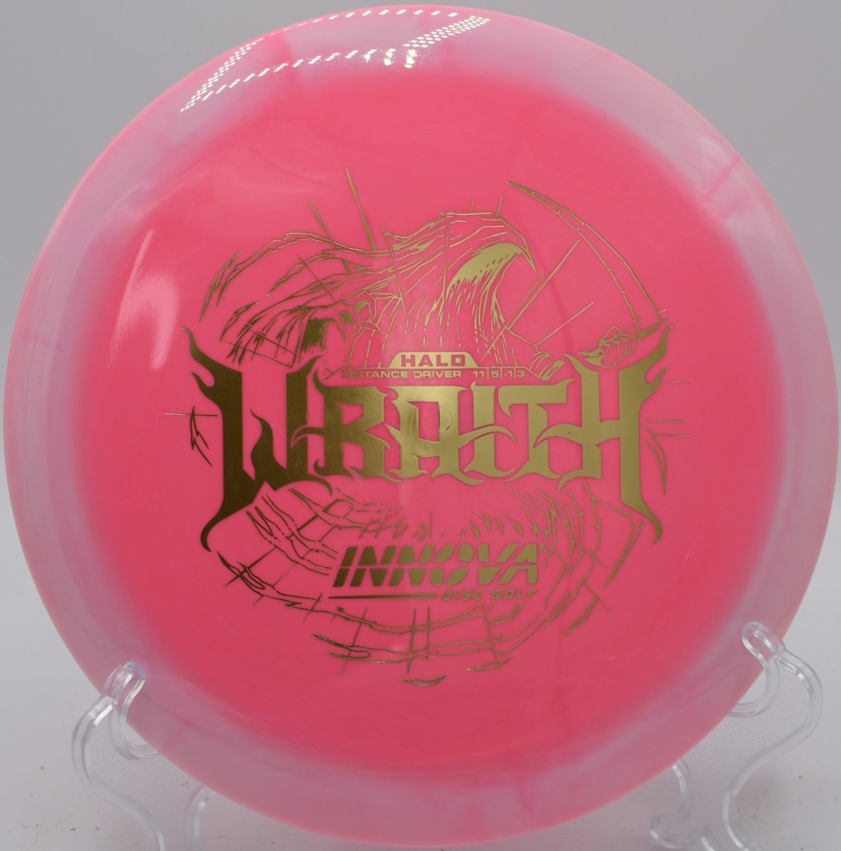 Halo Star Wraith