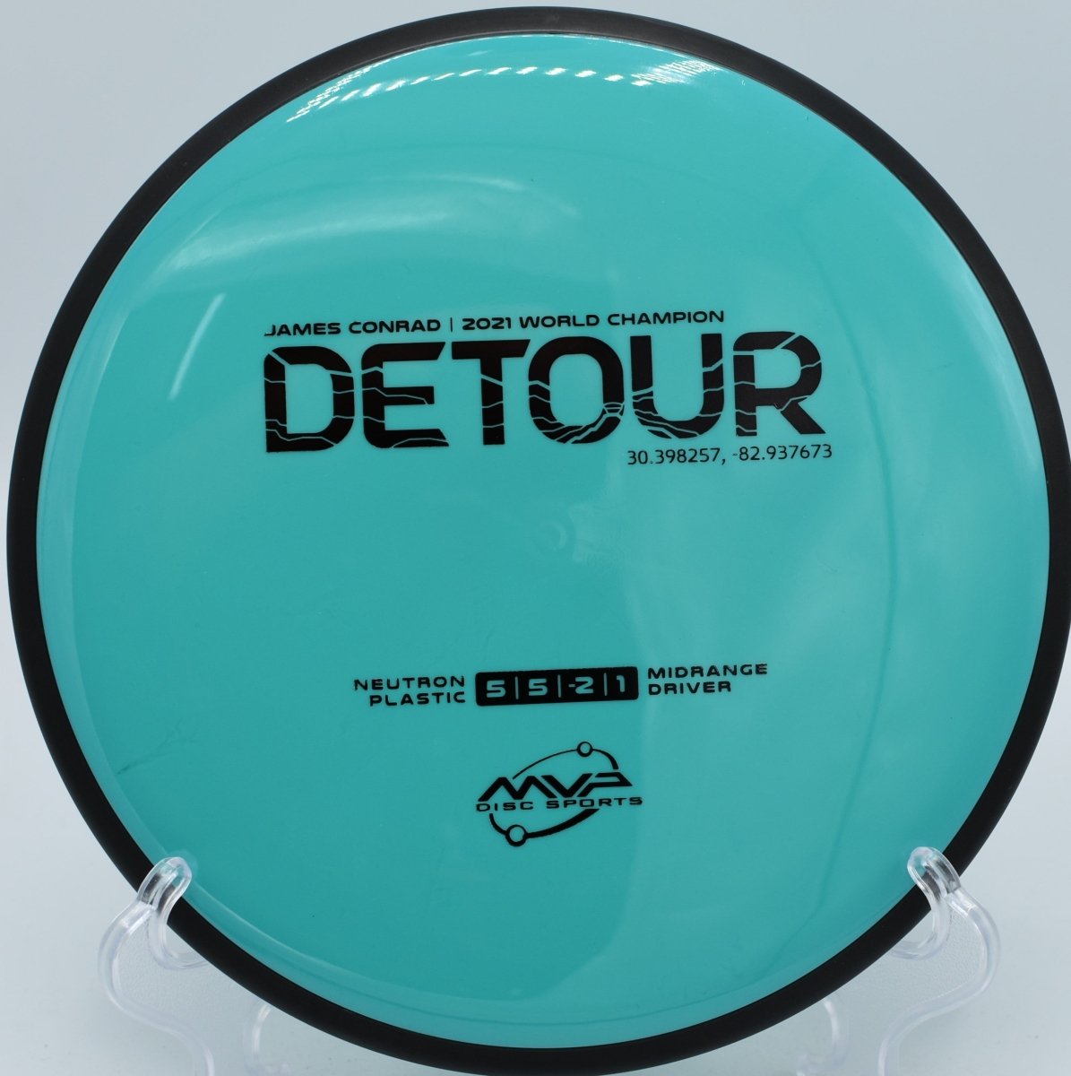 Neutron Detour - Flexline Discs - 58970909