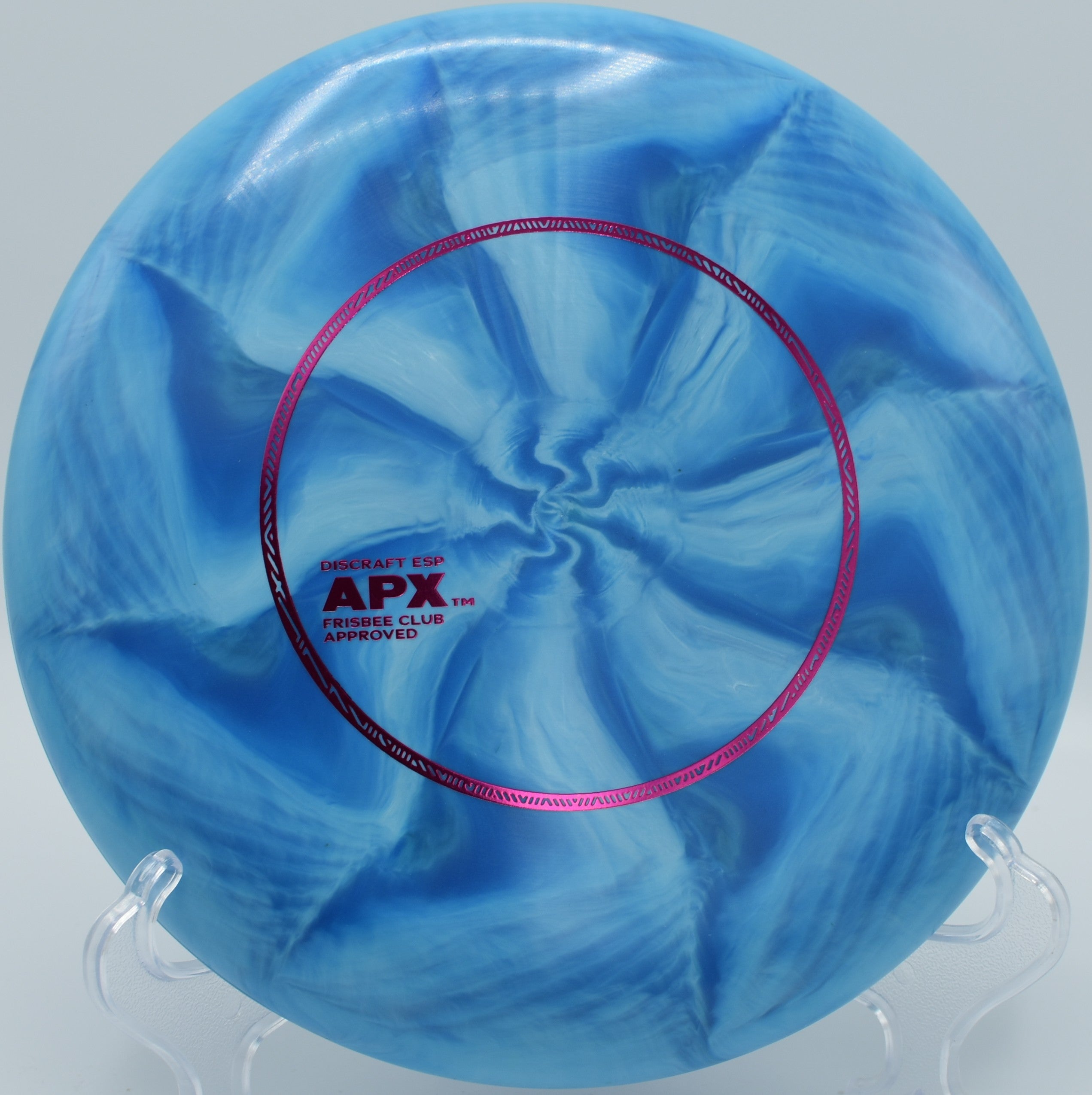 2026 LE Broderic ESP APX