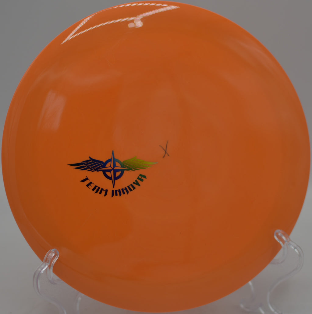 Team Stamp Star Destroyer