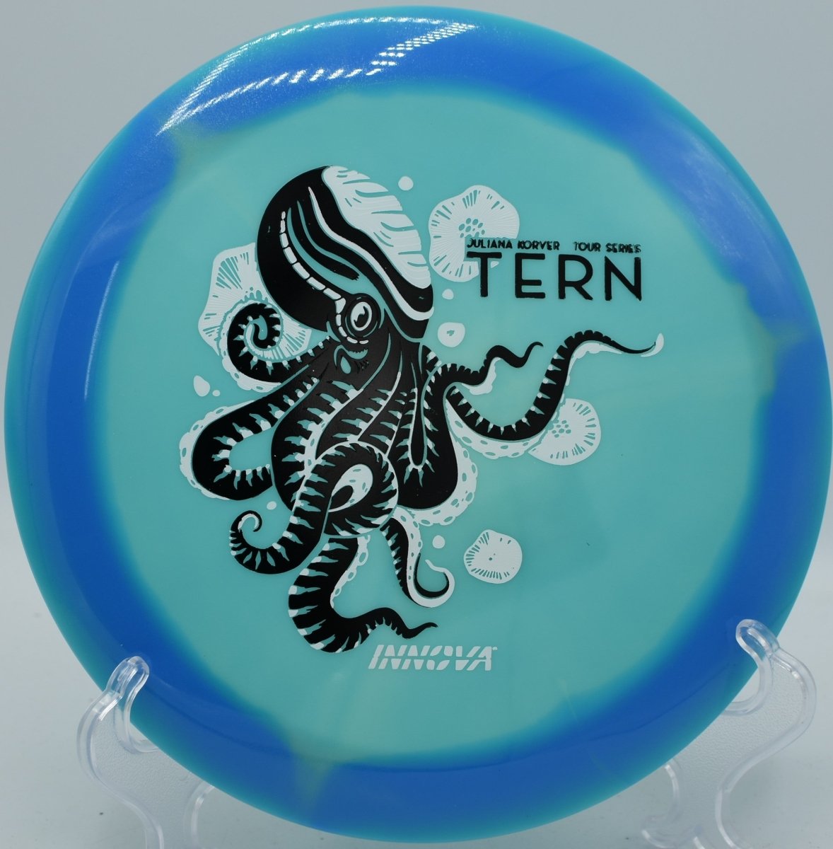 Innova Proto Glow Halo Star Tern 2026 Juliana Korver Tour Series distance driver dialed in across Arkansas with nationwide shipping for precision turnover control