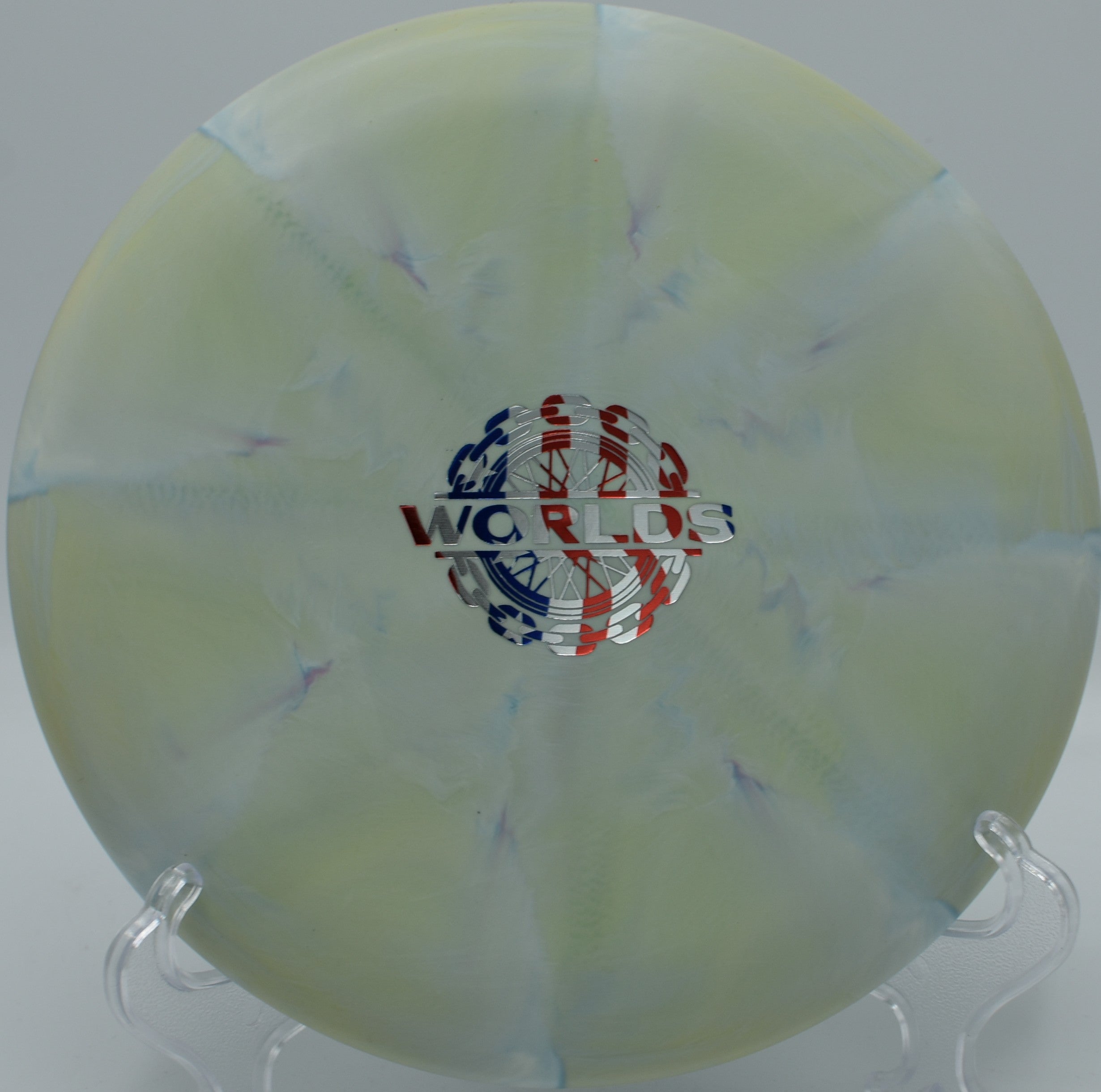 CT Swirl Focus-Pro Worlds Edition