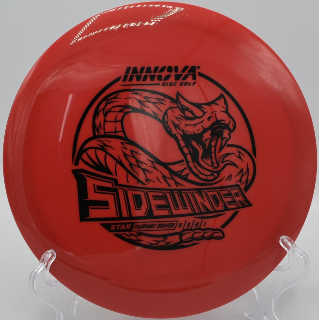 Star Sidewinder driver relied on in Michigan with nationwide shipping for accurate roller placement shots