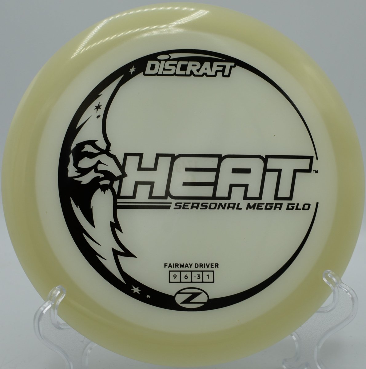 Mega Glo Z Heat