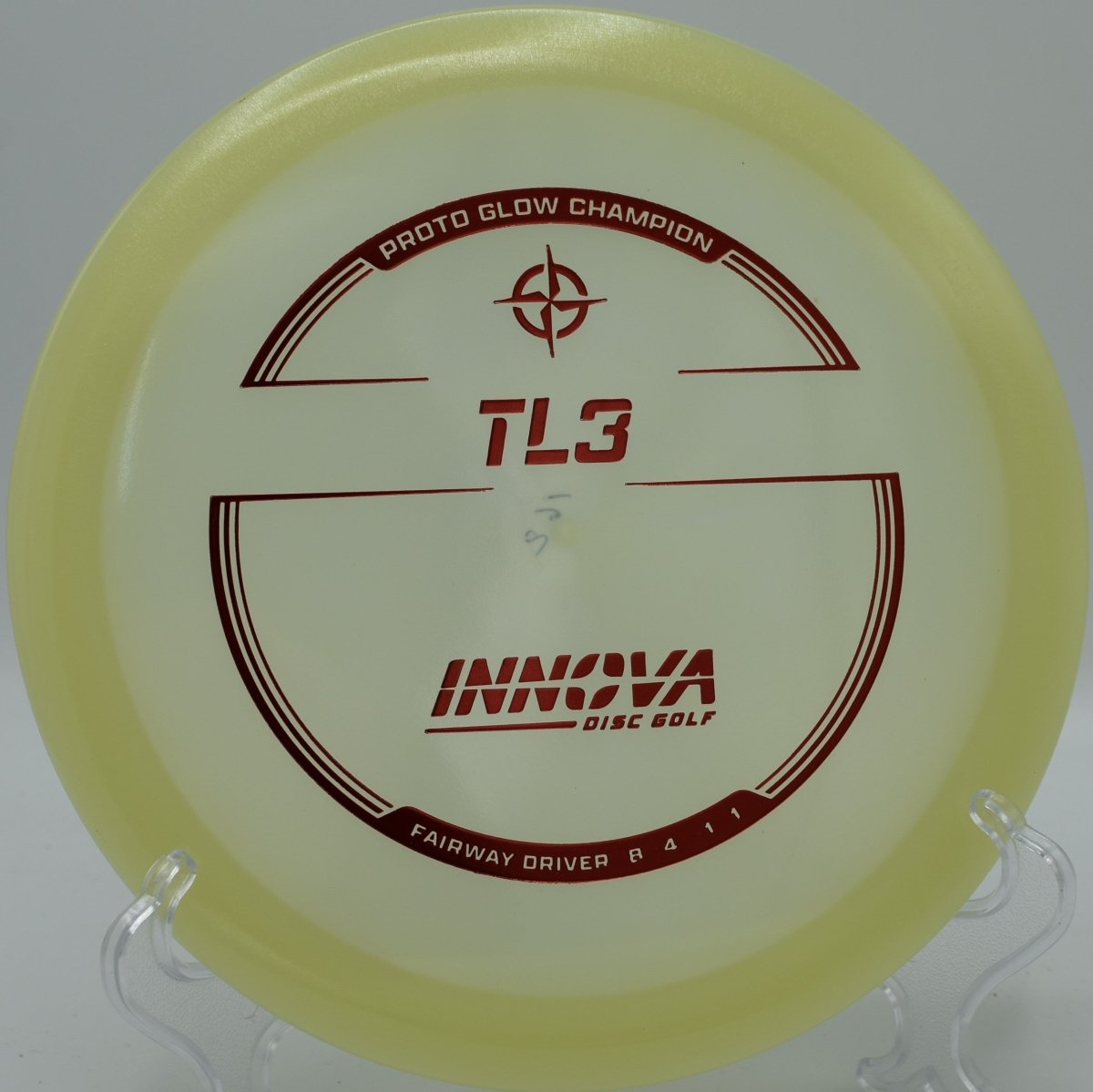 TL3- Proto Glow