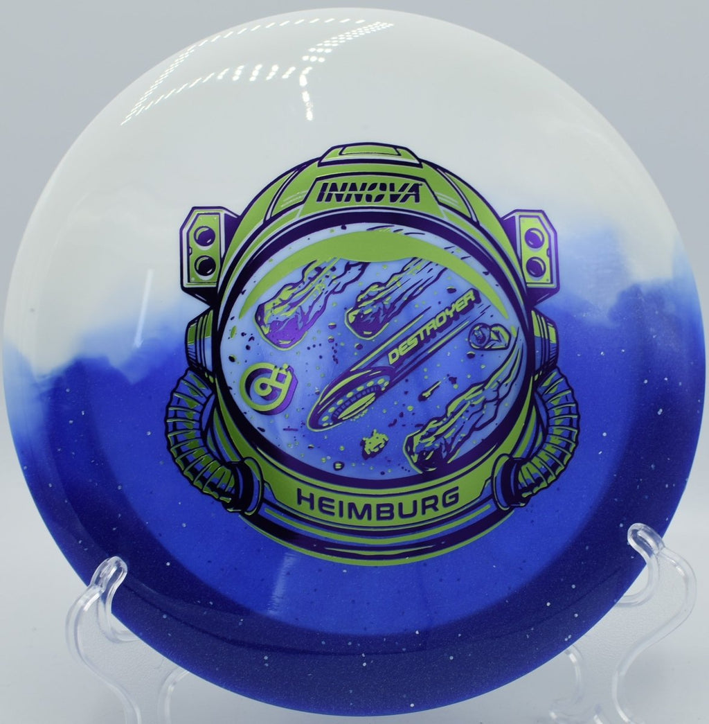 Innova Calvin Duo Destroyer driver relied on in Arizona with nationwide shipping for torque resistant drives