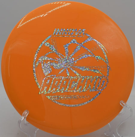 Innova Star Arachnid distance driver dialed in across Nevada with nationwide shipping for clean release bombs