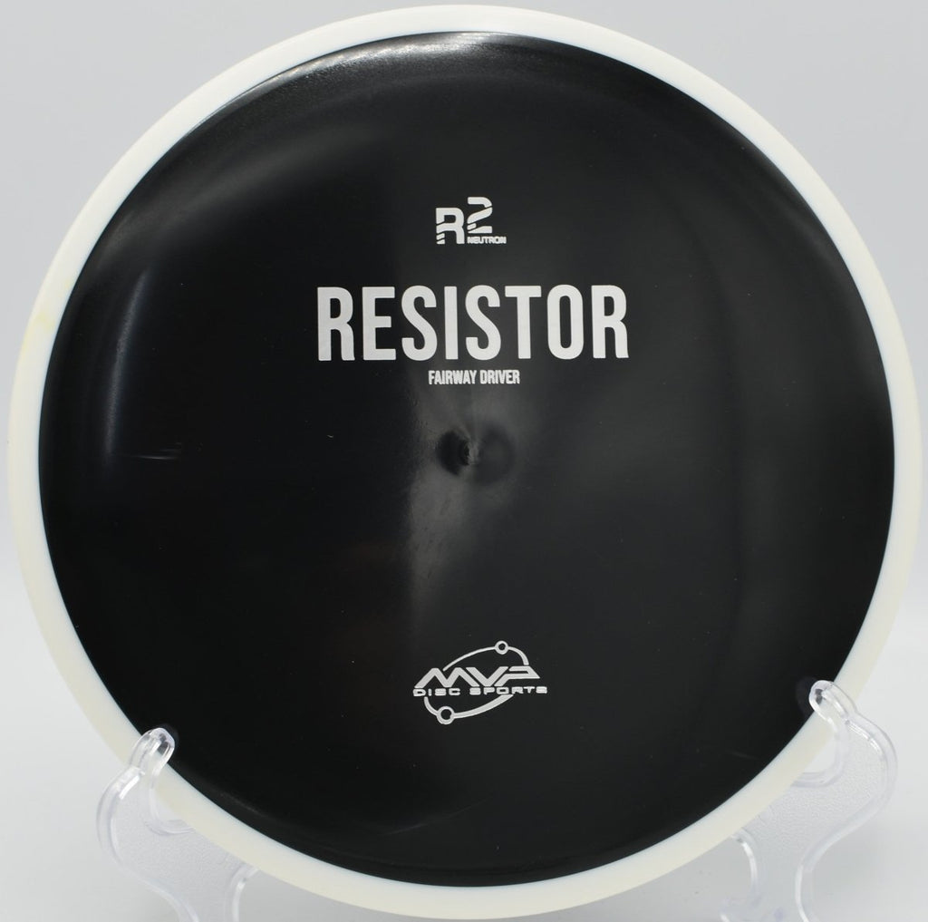 Gyropalooza Box R2 Neutron recycled drivers prepared for distance testing at Sandy Point DGC in WI