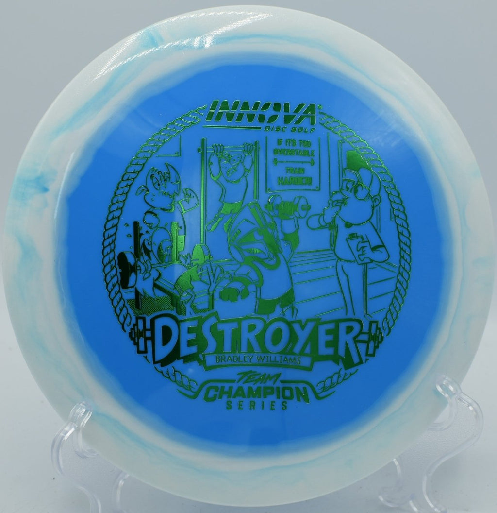 2026 Baby Destroyer distance driver favored in Florida with nationwide shipping for smooth hyzer flip drives