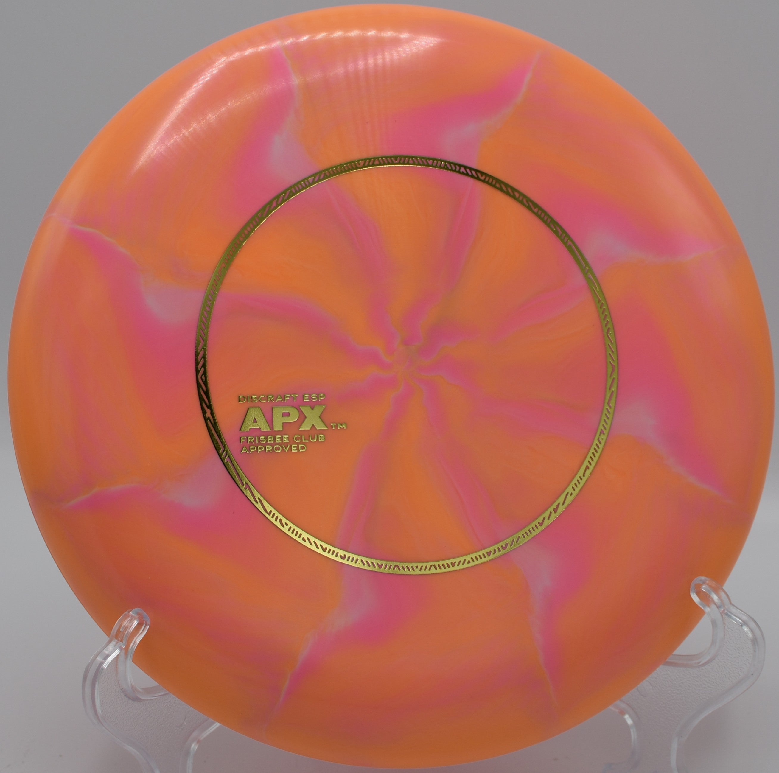 2026 LE Broderic ESP APX