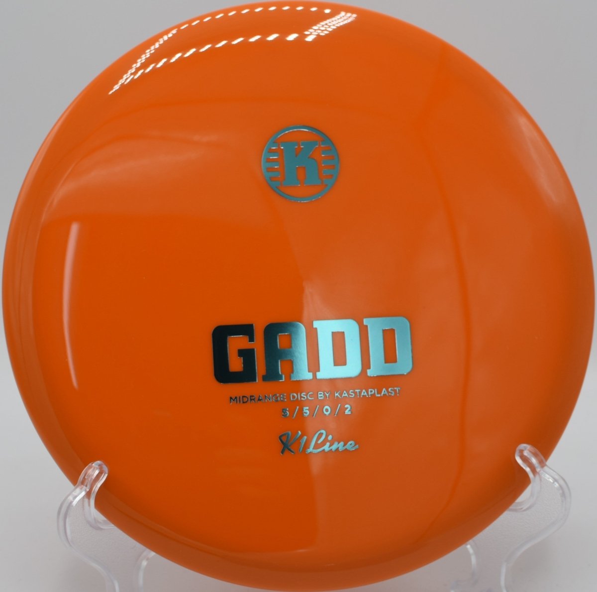 K1 Gadd