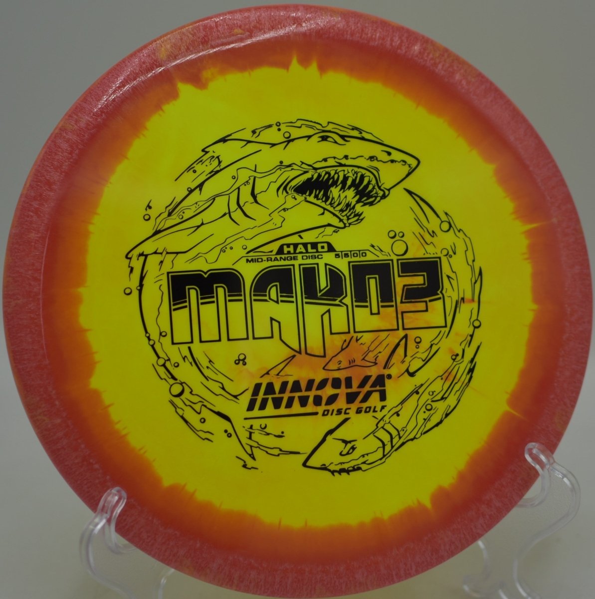 Halo Star Mako3 midrange relied on in Arizona with nationwide shipping for dead straight fairway control
