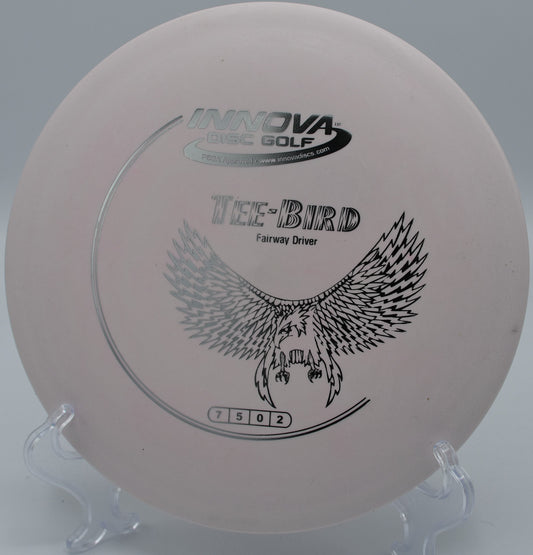 DX Teebird