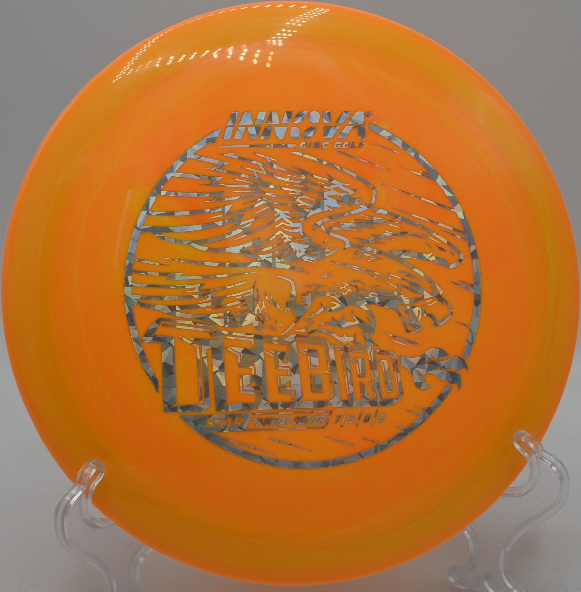 Star Teebird