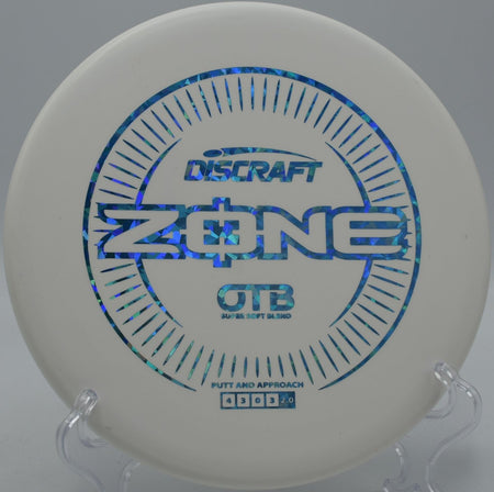 OTB Super Soft Zone - Flexline Discs - 45278291451357