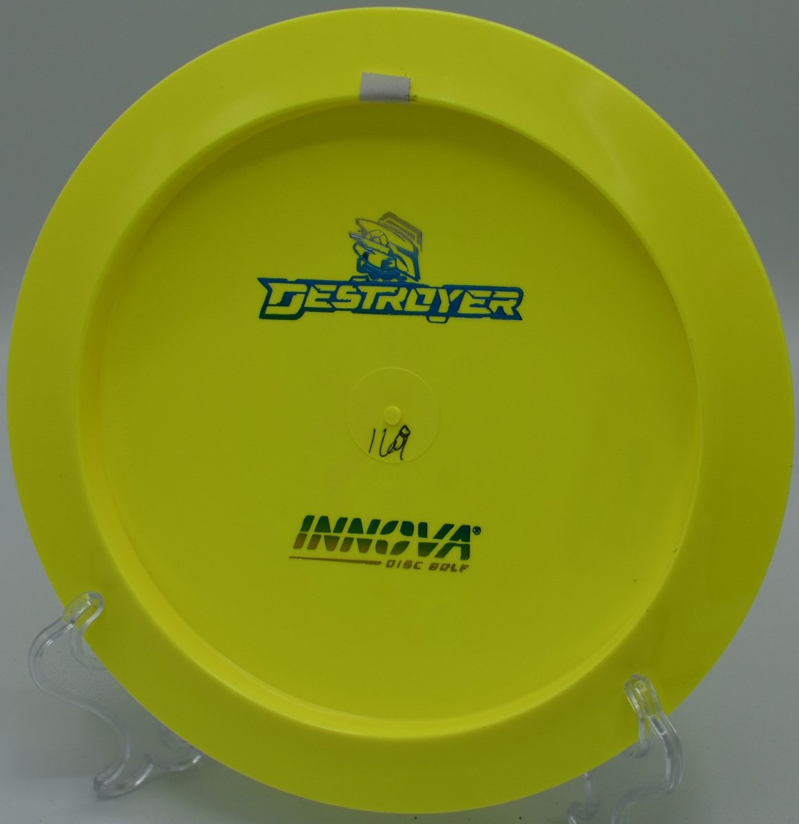 Star Destroyer - Flexline Discs - 54554397