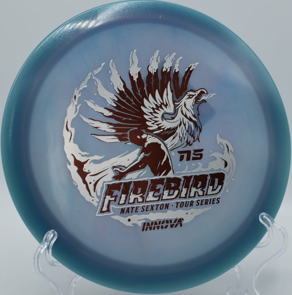 Innova 2026 Nate Sexton Firebird driver popular in Georgia with nationwide shipping for power backhand control