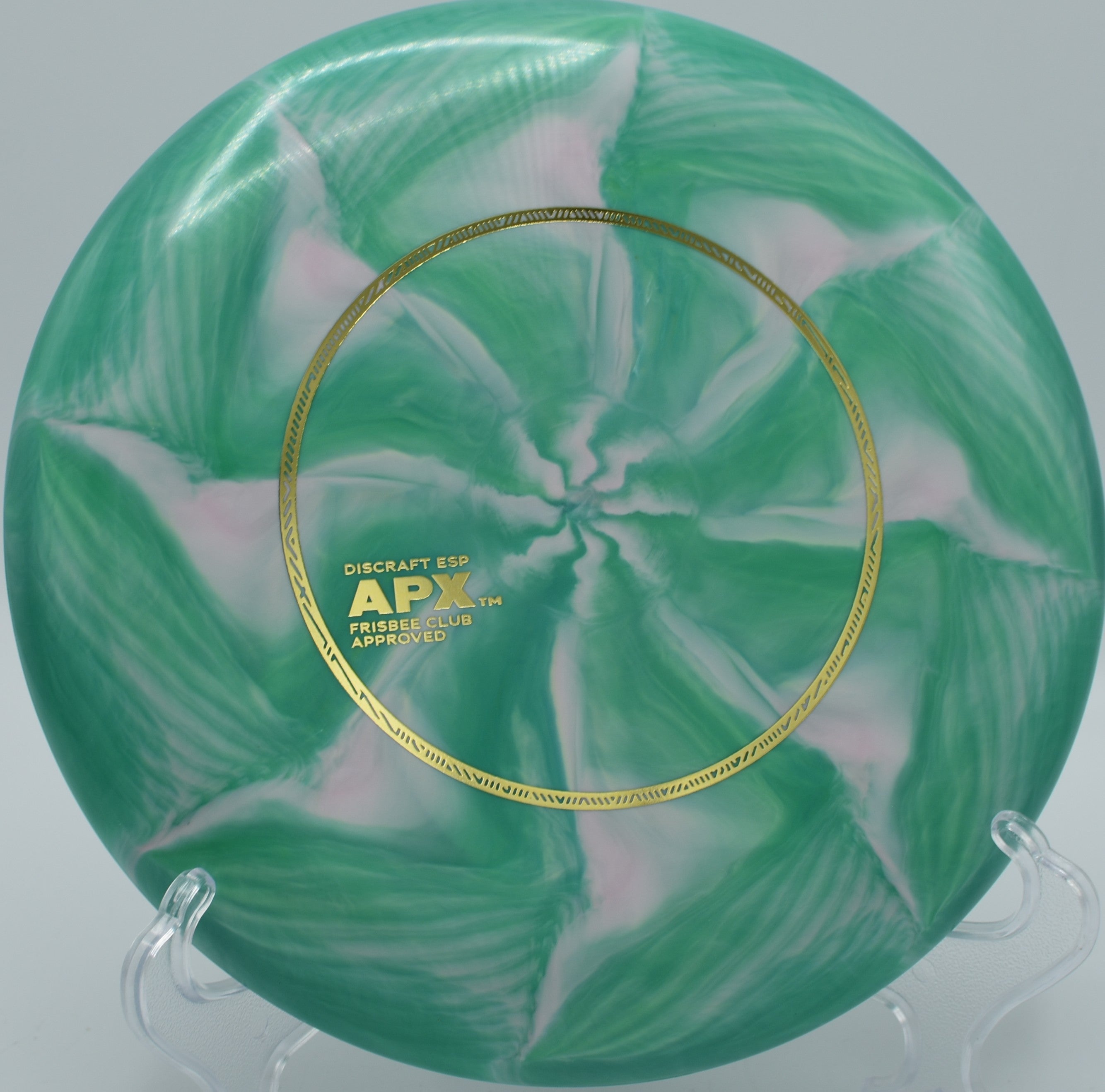 2026 LE Broderic ESP APX