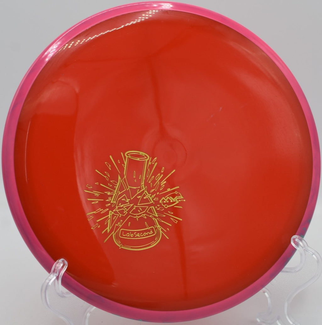 Gyropalooza Box Neutron premium control drivers prepared at W.R. Jackson DGC in Appling, GA