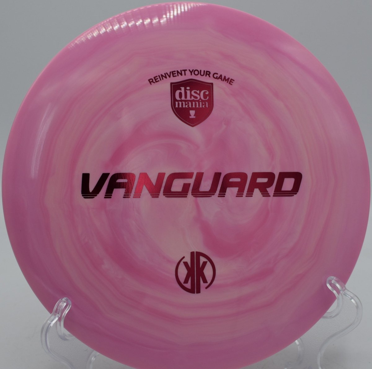 Swirl S-Line Vanguard disc in Seattle for straight drives nationwide shipping