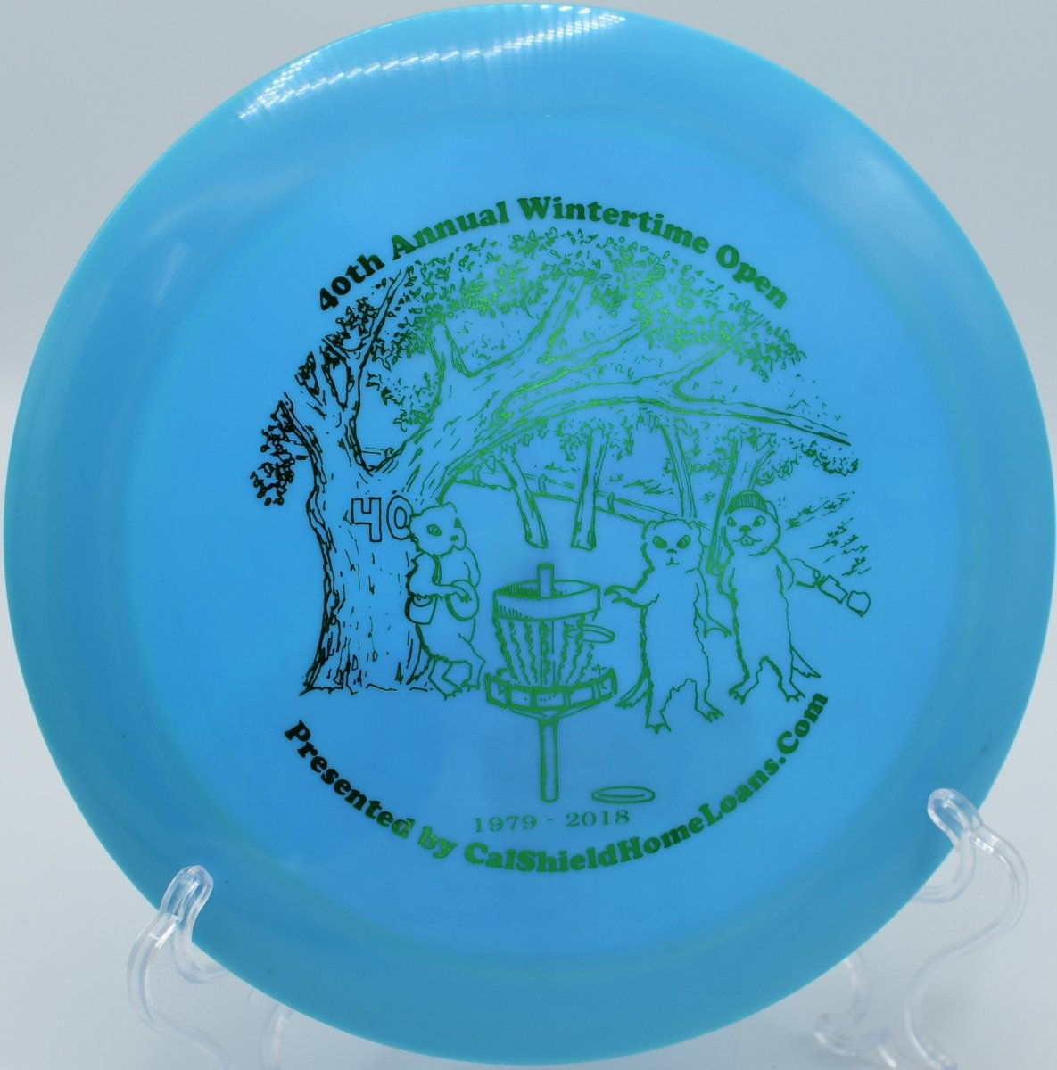 Star Destroyer - Flexline Discs - 94894754182205