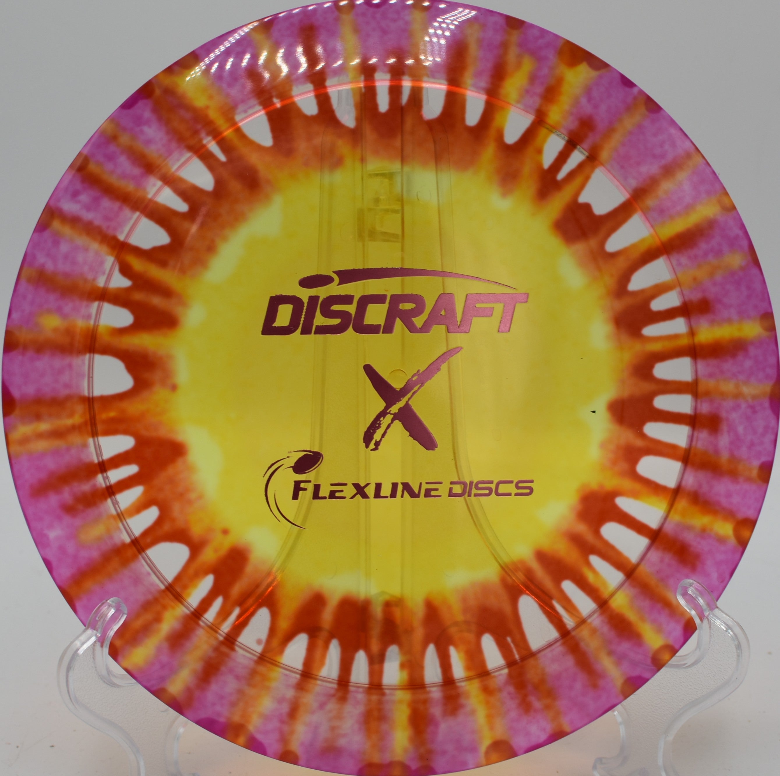 Z Line Fly Dye Nuke SS- (Colab Stamp)