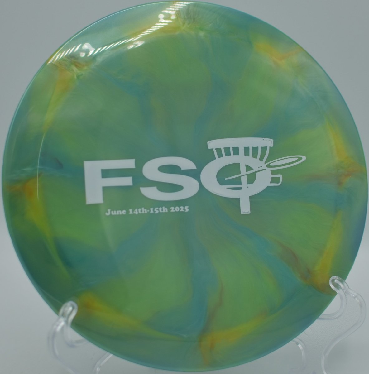 Nebula Ethereal Synapse disc golf driver trusted in Tacoma and across the United States
