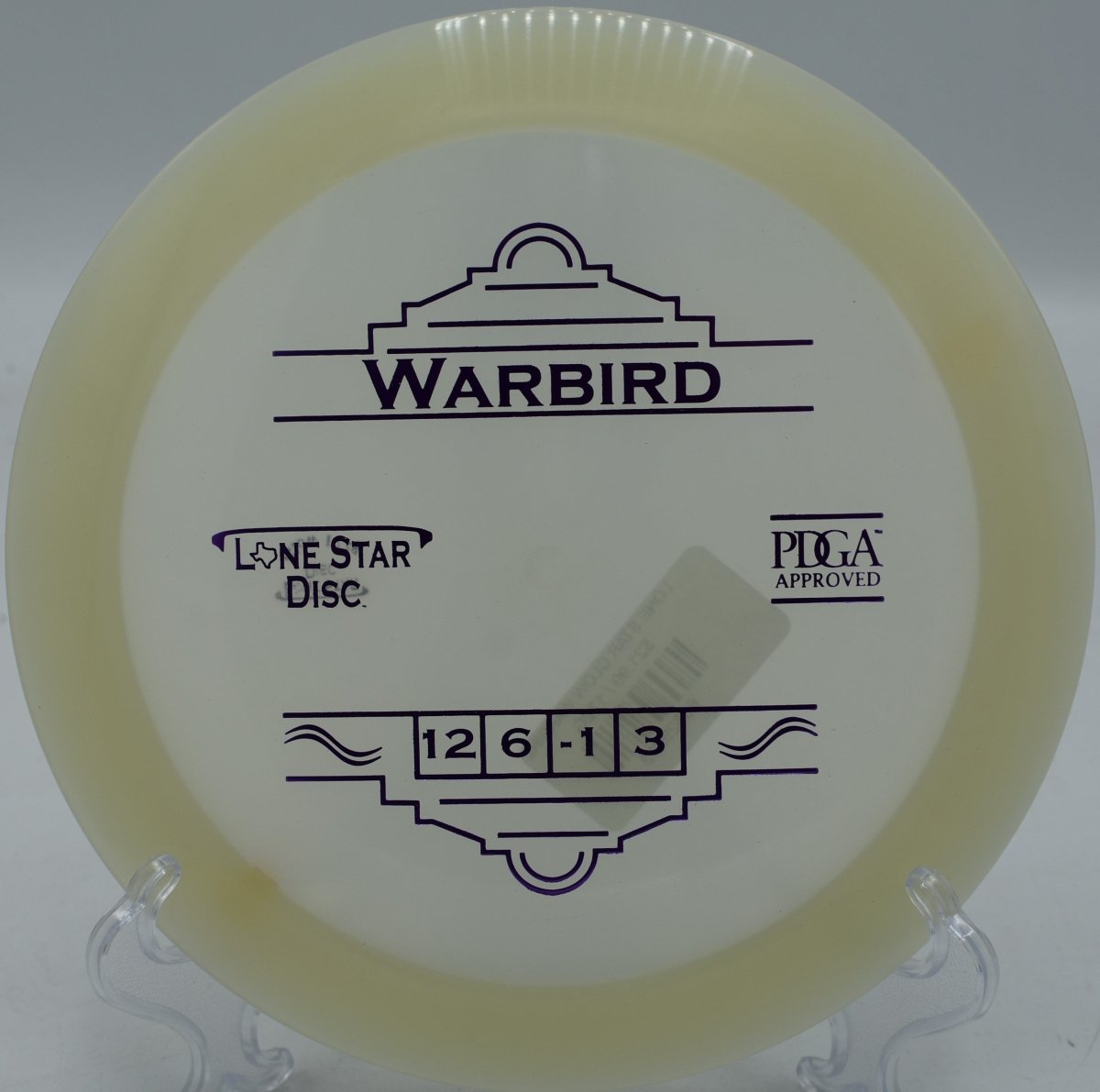 LONE STAR GLOW WARBIRD - Flexline Discs - 65629213