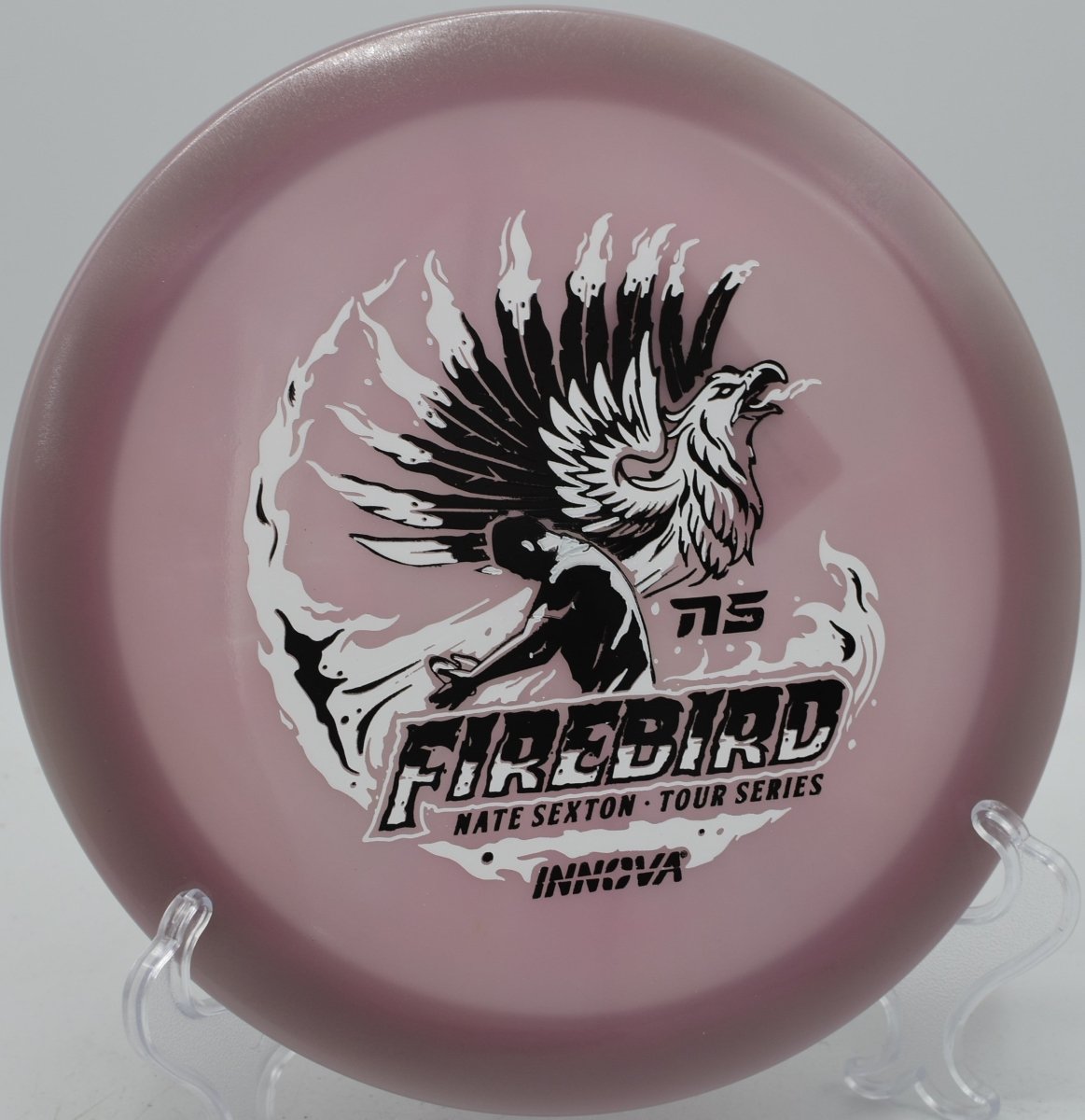 Proto Glow Champion Firebird Nate Sexton (Tour Series 2026)